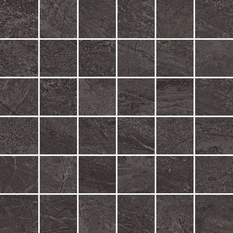 Мозаика VIVES World Flysch Mosaico Hymond-SP Grafito 30x30