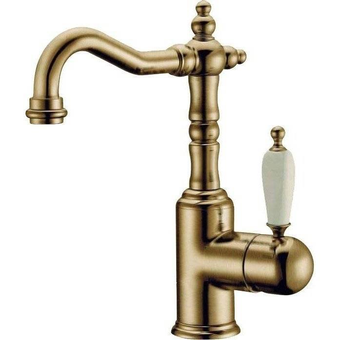 Смеситель для раковины Boheme Medici 302 Ripresa