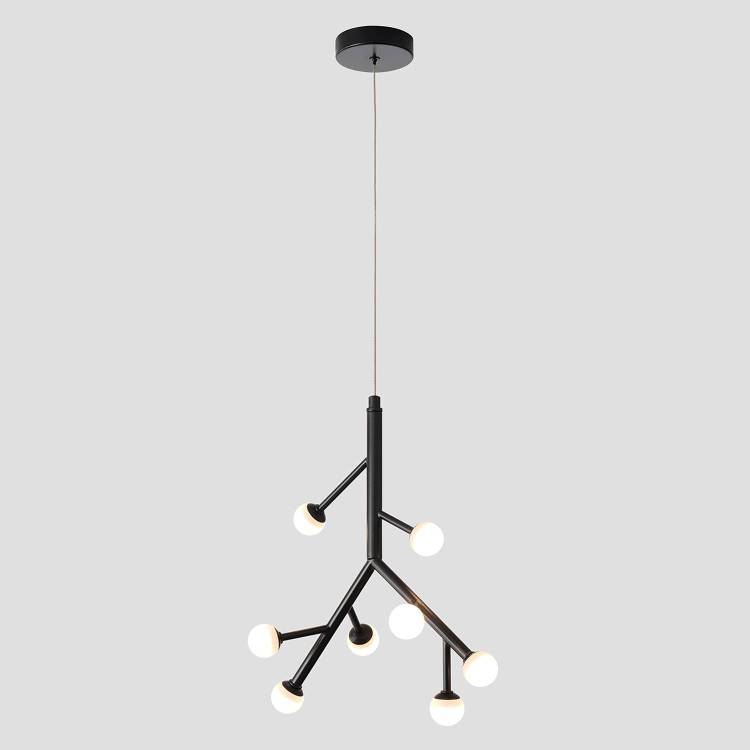 Подвесной светодиодный светильник Crystal Lux TWIG SP16W LED
