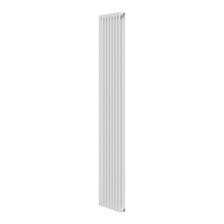 Дизайн-радиатор стальной Royal Thermo Shift R22 C2180 - 08 секц. RAL9016