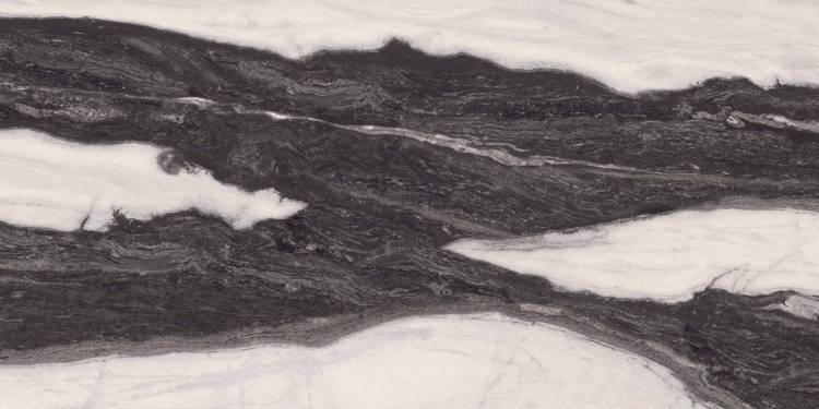 Керамогранит Ametis by Estima Indigo Illusion 71944 EXM103/NS_R9/60x120x9R/GW Contrario Неполированный 60x120