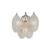 Бра Odeon Light Tears 5049/3W фото 2