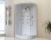 Душевая кабина Royal Bath RB90HK2-T с низким поддоном фото 2