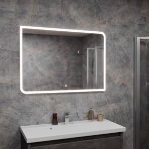 Зеркало Veneciana Muskat 610005 с подсветкой, 70x100