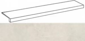 Ступень Italon Миллениум 620070001296 Pure Front 33x160