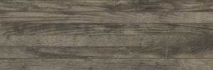 Керамическая плитка Baldocer Woodland Ebano 33.3x100