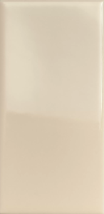 Керамическая плитка 41ZERO42 Mou 4101105 Butter Glossy 6.2x12.5