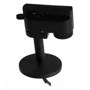 Адаптер для шинопровода Lightstar Asta Black 592057
