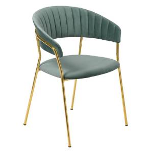 Стул Bradex Home Turin FR 0912 мятный