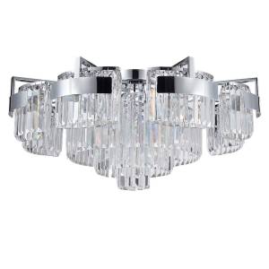 Потолочный Светильник Newport 4356+6/PL Chrome М0062731