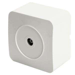 Розетка TV Stekker София 49299