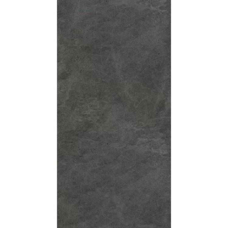 Керамогранит Yurtbay Levante Stone P30003.6 Anthracite Mat R11 Rc Tl 60x120
