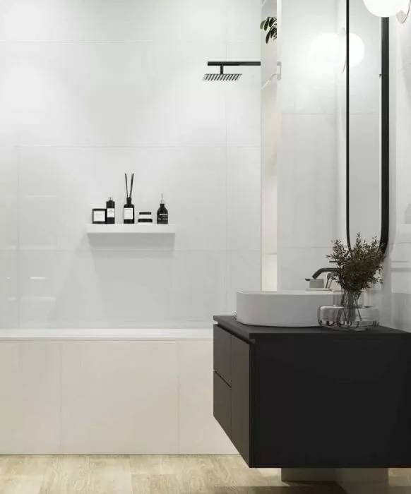 ITC Super White