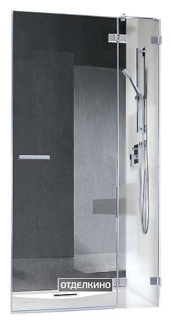 Дверь для душевого уголка Radaway Euphoria KDJ 90 R