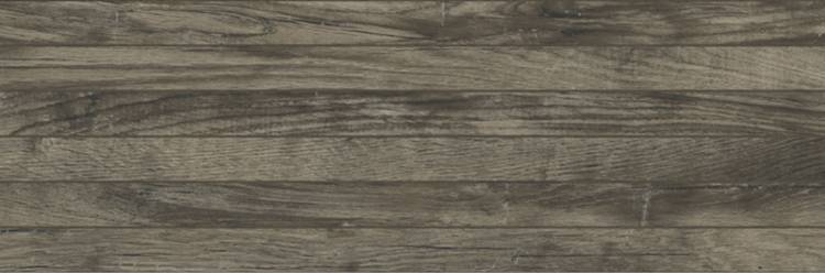 Керамическая плитка Baldocer Woodland Ebano 33.3x100