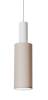 Подвесной светильник TopDecor Roller S2 10 07g фото 2