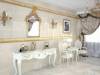 Бордюр Ape Ceramica Canova Cenefa Modena 10х45 фото 3