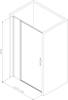 Душевая дверь в нишу Allen Brau Priority 3.31010.00 140 Cr фото 10
