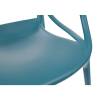 Стул Bradex Home Masters FR 0189 бирюзовый фото 7