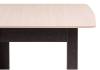 Стол-книжка Woodville СтК4 260681 венге, дуб молочный 161.5(161,5)x86.5x78.5 фото 7