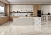 Керамогранит STN Ceramica Chroma Ivory Pul Rect 60x120 фото 7