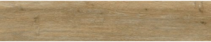 Керамогранит Porcelanite Dos Serie 1316 1316 Roble 25x129.5