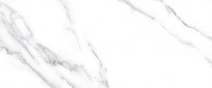 Керамическая плитка Global Tile Anima 10100001333 01 Белый 60x25