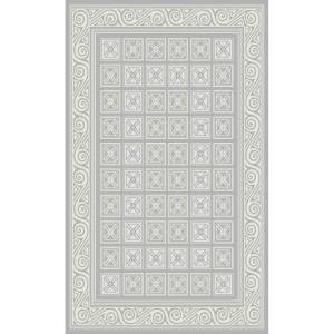 Дорожка Ковры Бреста Гранд 50380 (рулон: 2x20=40м2)