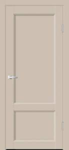 Межкомнатная дверь глухая VellDoris Стайл 3 2P VD1290053 Полотно Кварцит 2000х600