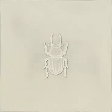 Декор Vives Root 3489 Ager-4 Pearl 13x13