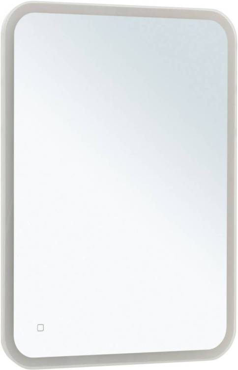 Зеркало Aquanet Вега 60 330496 с LED подсветкой, 800x600x29