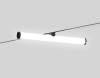 Трековый линейный светодиодный светильник Ambrella light Track System GL2370 фото 3