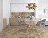 Керамогранит Laparet Irida SG645020R Коричневый обрезной 59.5x59.5 фото 7