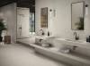 Керамогранит Ape Ceramica Abbys A041259 White Rect 60x120 фото 6