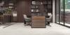 LVT Ламинат CronaFloor Herringbone 2.5/34 4V 03 Дуб Нант 640x128 фото 6