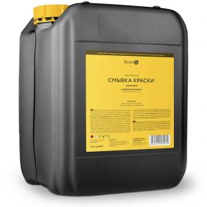 Смывка краски Elcon 12 кг