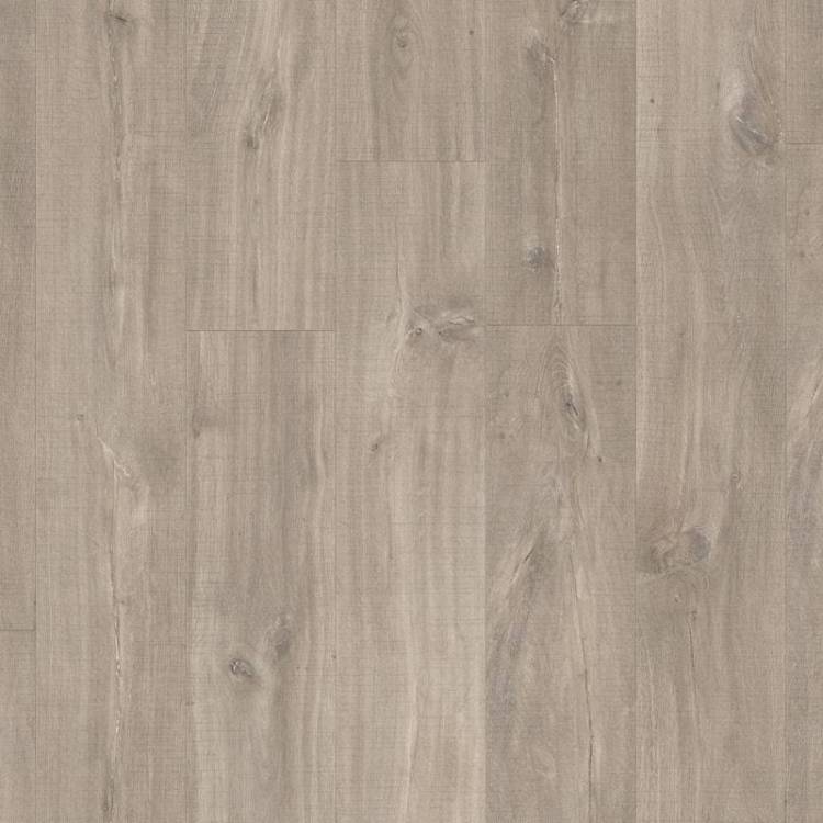 LVT Плитка Quick-Step Alpha Vinyl Blos Base 4/33 4V AVSPT 40030 Дуб Каньон серый пилёный 1251x189