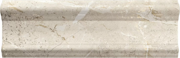 Бордюр Ape Ceramica Augustus A040275 Cenefa Cream 10x30