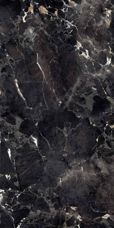 Керамогранит Maimoon High Glossy Imperial Black 60x120