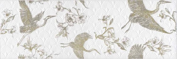 Декор Kerama Marazzi Гарса HGD\A457\12161R 25x75