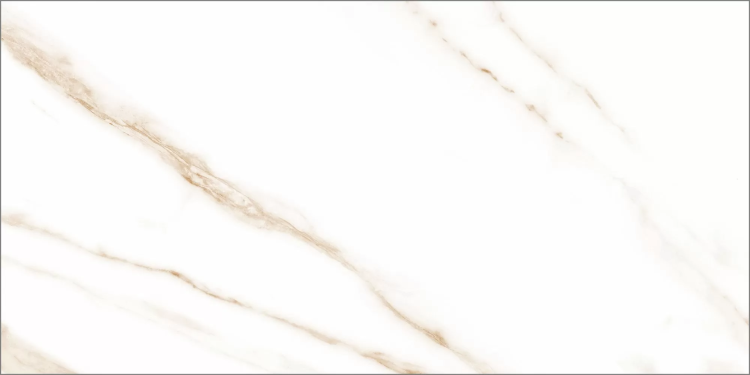 Керамогранит Global Tile Amorantes GT408017403MSR11 Белый Sugar 40x80