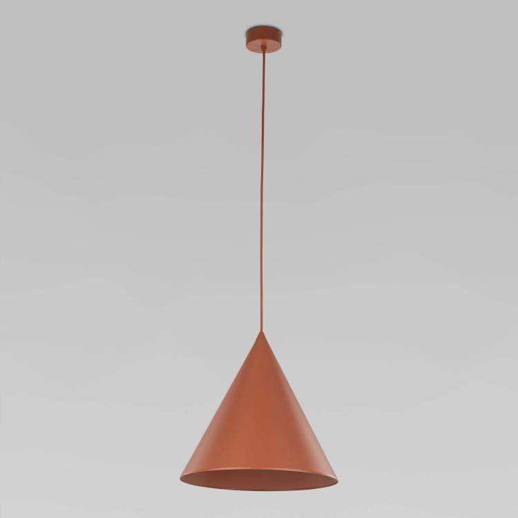 Подвесной светильник TK Lighting 10065 Cono