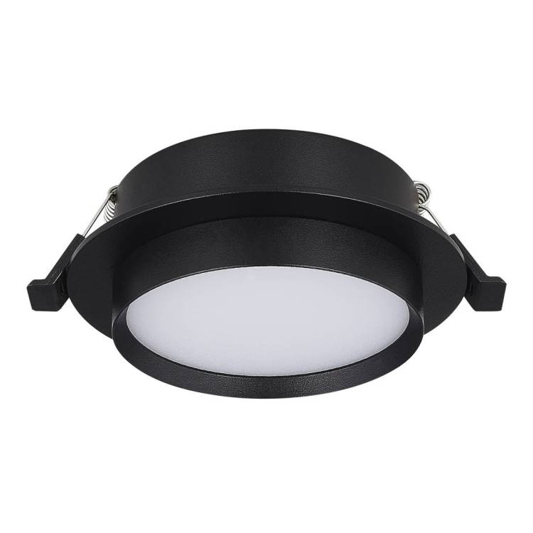 Светильник встраиваемый ST Luce ST258.408.01
