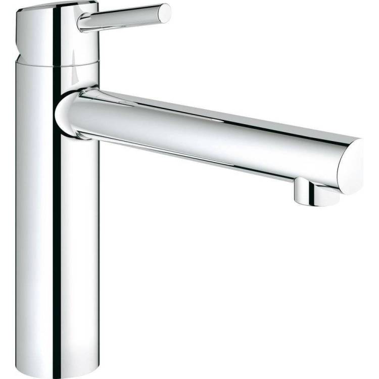 Смеситель для кухни Grohe Concetto 31210001