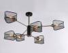 Подвесная люстра Ambrella light Traditional TR80172 фото 2
