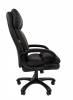 Кресло для руководителя Chairman 505 00-07127995, 7127995 Черный фото 2