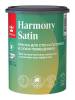 Краска интерьерная Tikkurila Harmony Satin (Joker) матовая, экологичная, база A (0,9л)