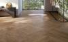 Керамогранит Refin Eik RJ98 Choco Matt R 25x150 фото 10