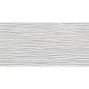 Керамическая плитка Atlas Concorde 3D Wall 8DWG Wave White Glossy 40x80