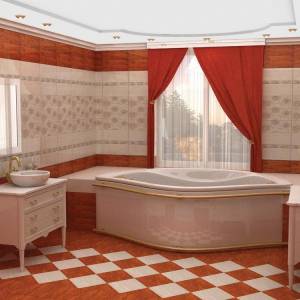 Europa Ceramica Dube